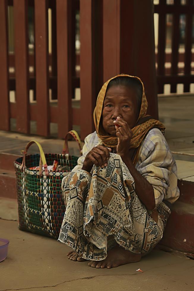 Imagen 8 de la galería de Myanmar